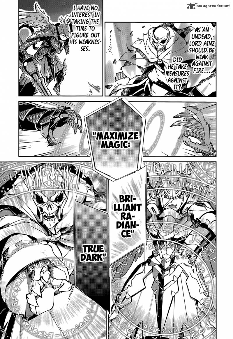 overlord 13 - Thai News Collections