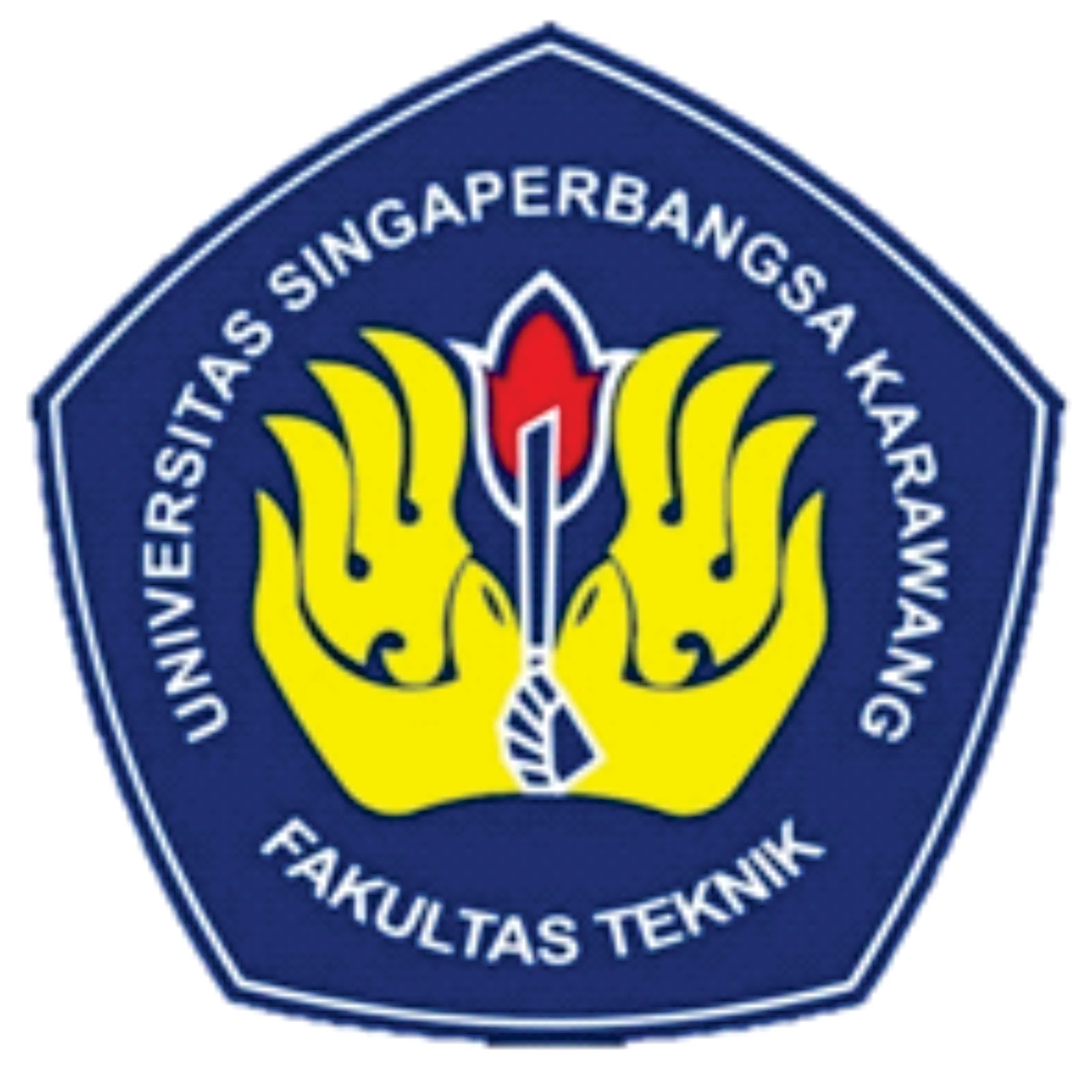 LOGO - LOGO UNSIKA ~ Sevencovich