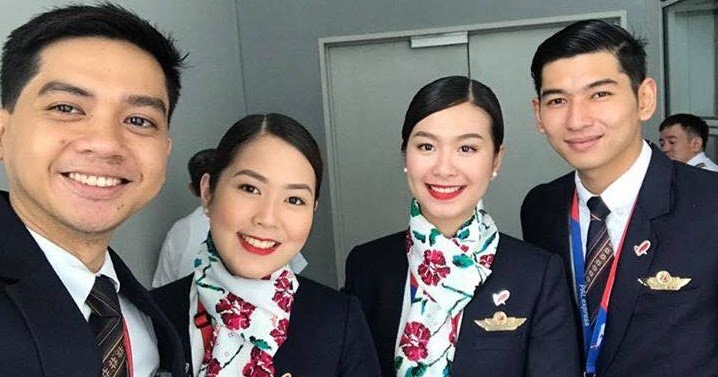 Fly Gosh Philippine Airlines Cabin Crew Recruitment Walk In