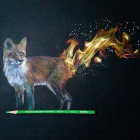 05-Firefox-Joshua-Dansby-Fantasy-Animal-Combination-Drawings-www-designstack-co