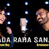 Simantinee Roy and Sreerama Chandra collaborate with Ajay Singha to create a magical cover version of ‘Waada Raha Sanam’