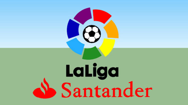 LaLiga Santander 2020/2021, programación de la jornada 8