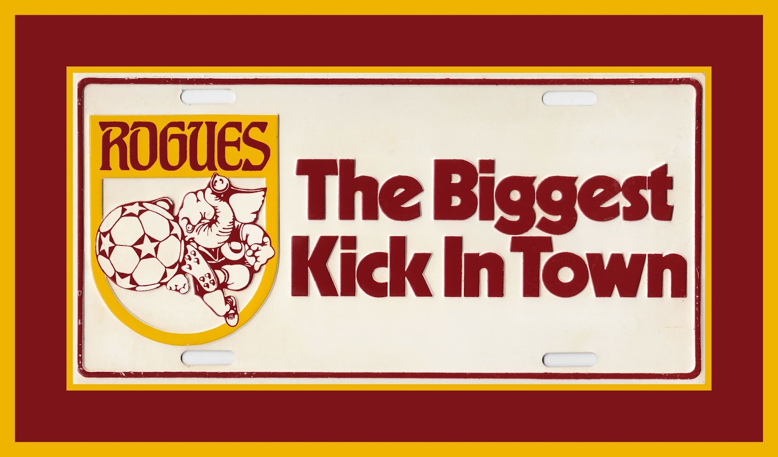 THE MEMPHIS ROGUES