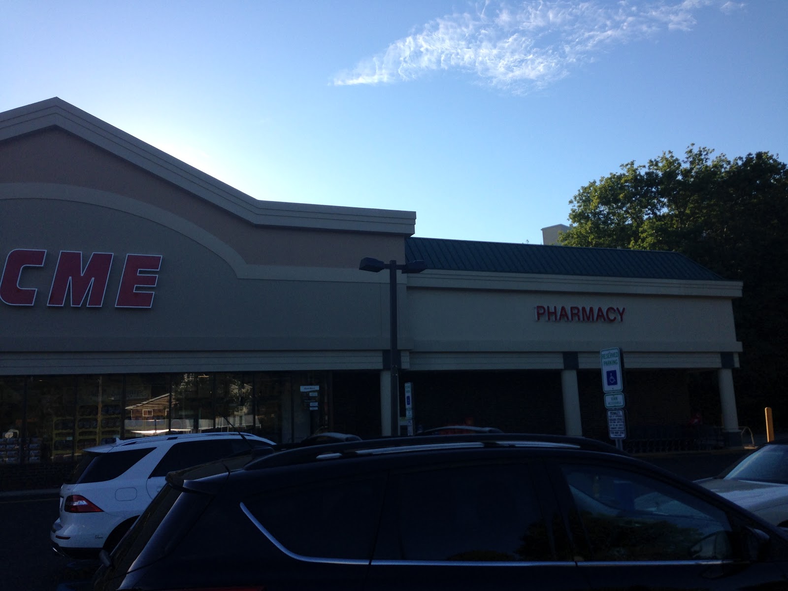 TOUR ACME Markets Montclair, NJ