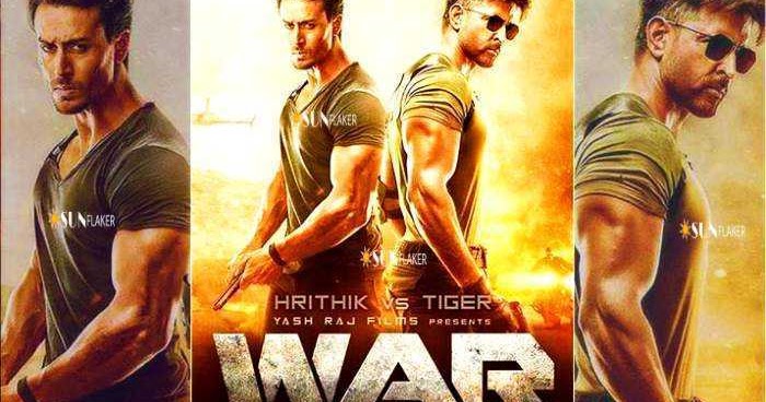 WAR [ FULL MOVIE ] DOWNLOAD FREE