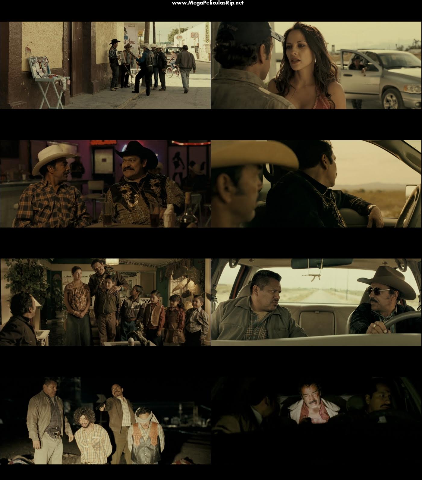 El Infierno 1080p Latino