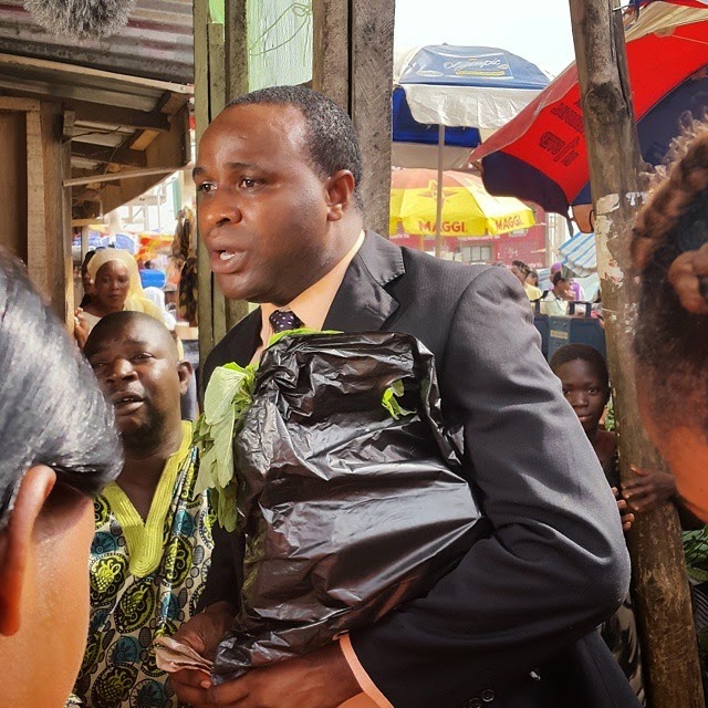 femi adebayo akitan yoruba movie