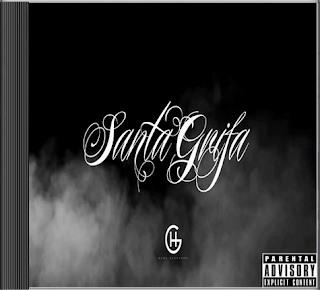 Colecciones Discográficas: Descargar SANTA GRIFA Discografia MEGA