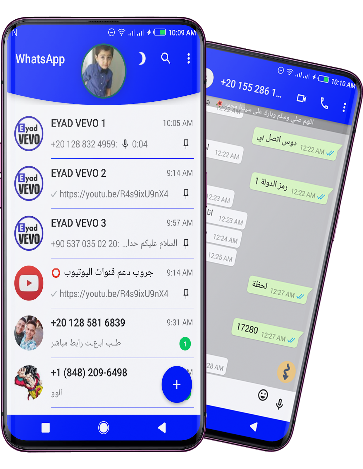 whatsapp aero v9.27 whatsapp aero v9.27