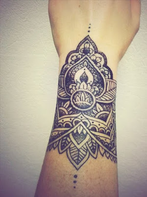 Featured image of post Mandalas Para Tatuarse Con Significado