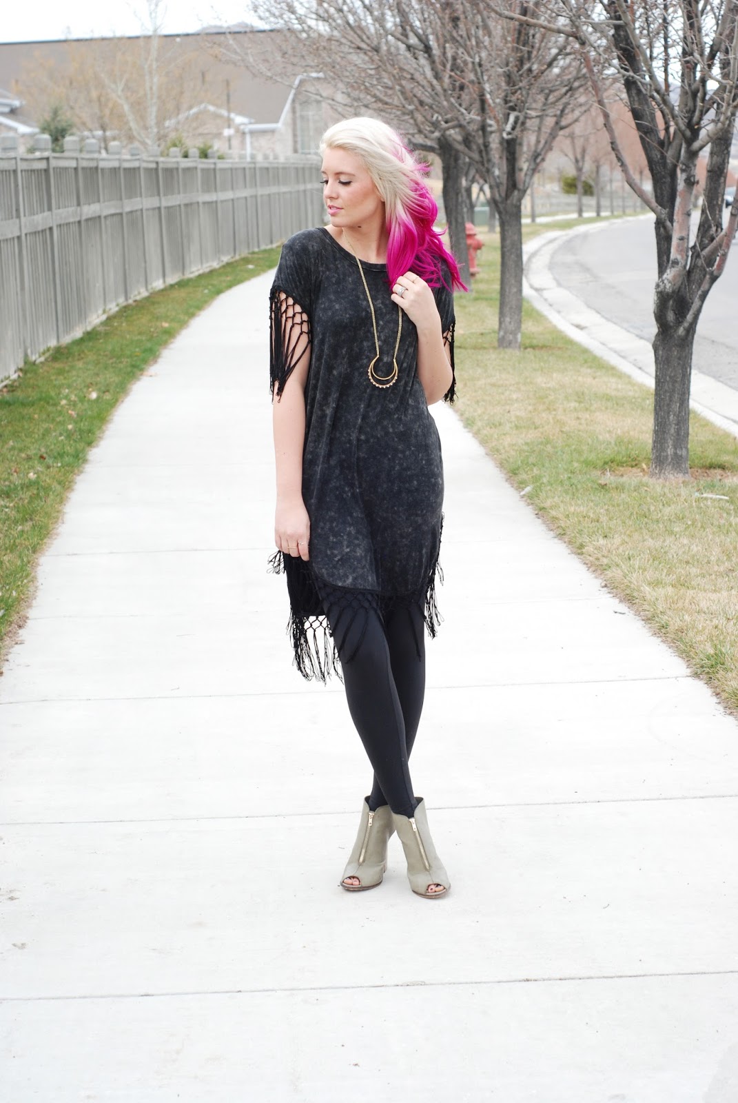 Dare to Unlock the Secret of the Strangest Fringe Dress That Changed Everything