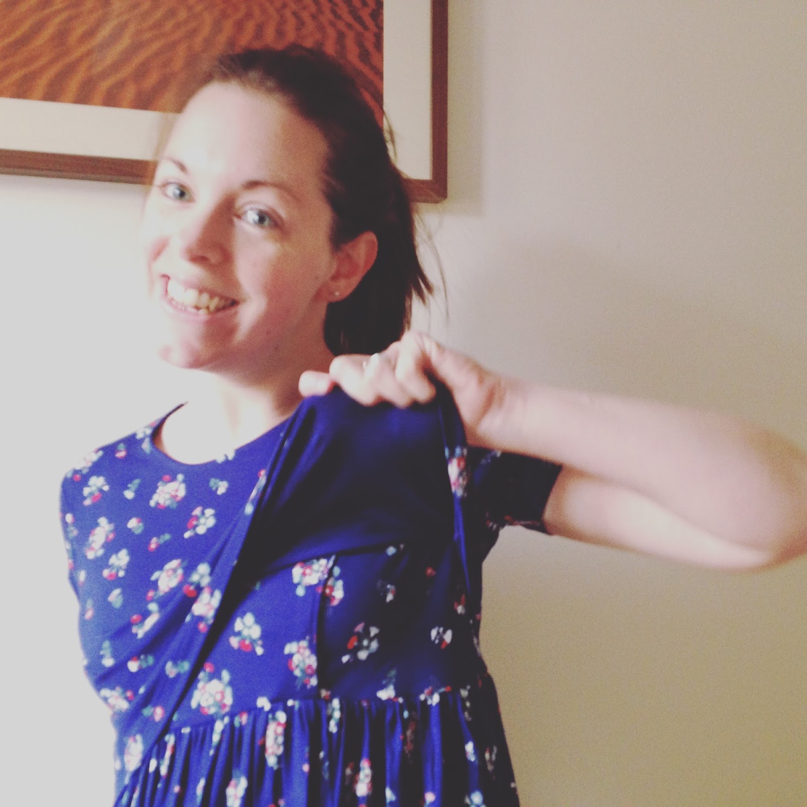 the trainee mum style what to wear when breastfeeding 7