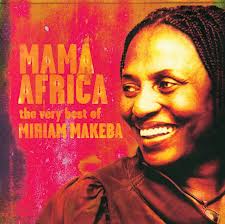 Miriam Makeba