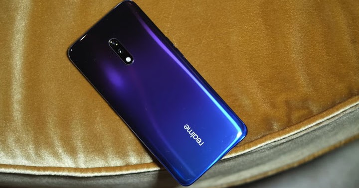 سعر و مواصفات Realme X - مميزات و عيوب ريلمي اكس