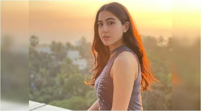 Sara Ali Khan Talked About Her Role In Atrangi Re, Say 'I Want To Do Meaty Things'.