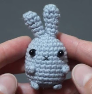 PATRON GRATIS CONEJO AMIGURUMI 43175