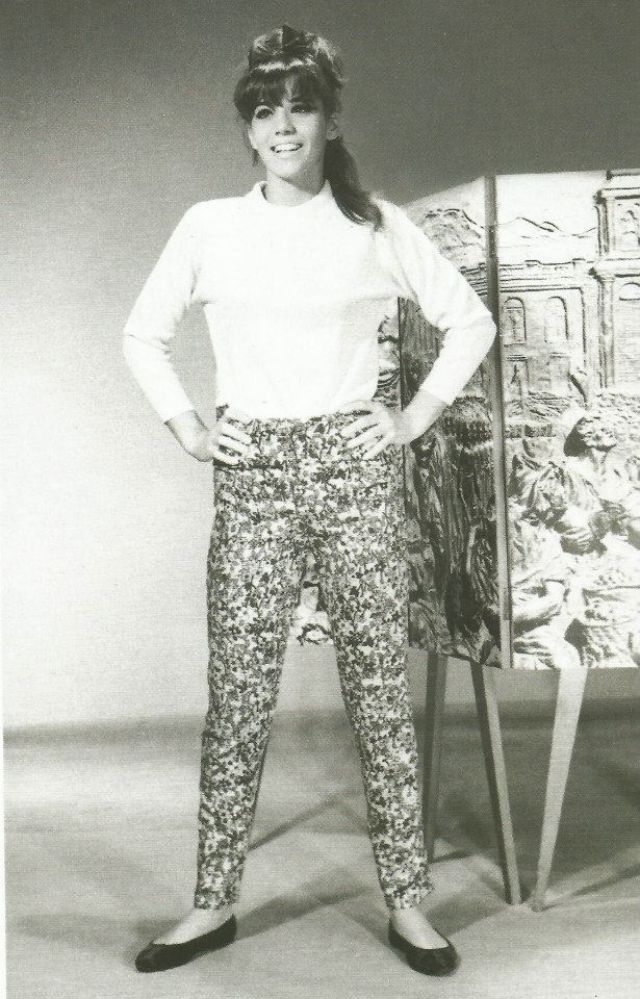 Argentine Classic Beauty: 30 Fabulous Photos of Susana Giménez in the