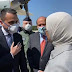 المستشار وليد عبدالمقصود يكتب (مصر لا تنسى الأصدقاء) المستشار وليد عبدالمقصود يكتب (مصر لا تنسى الأصدقاء)
