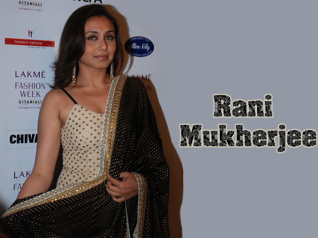 rani mukherjee website rani mukherjee website