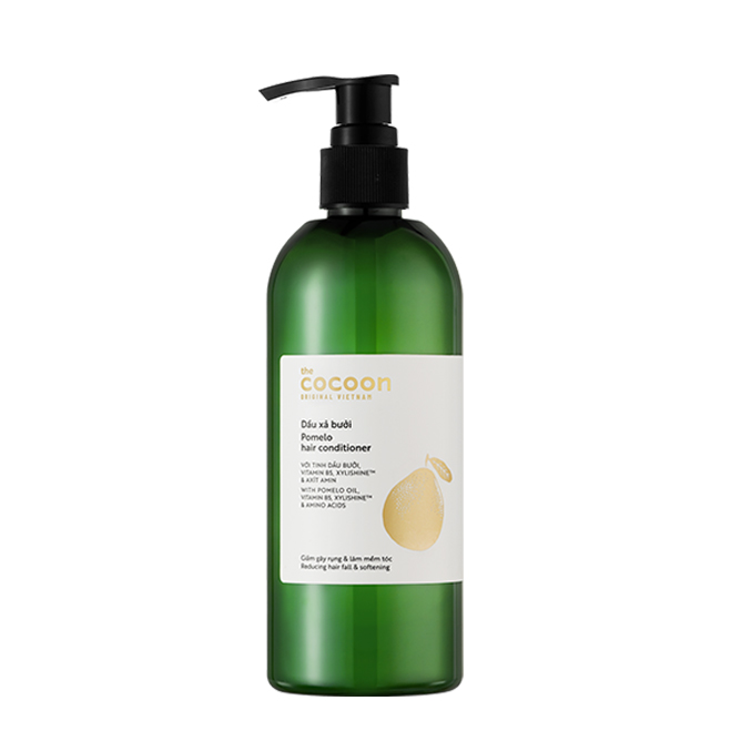 Dầu xả bưởi Pomelo Cocoon 310ml