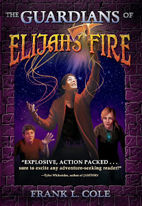 The Guardians of Elijah's Fire