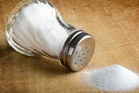 La asombrosa historia de la sal Conducta Viral