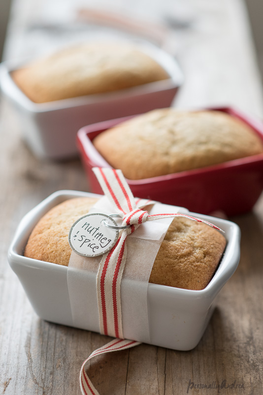 Best Banana Cake from Scratch Personally Andrea Best Banana Cake