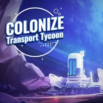 Colonize: Transport Tycoon (MOD, Free Shopping) APK Download