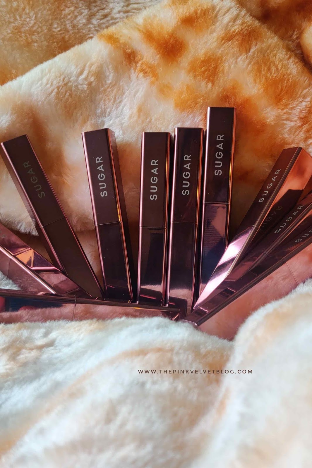 SUGAR Cosmetics Mettle Satin Lipstick - Review and Swatches - All 10 Shades 4 SUGAR Cosmetics Mettle Satin Lipstick - Review and Swatches - All 10 Shades