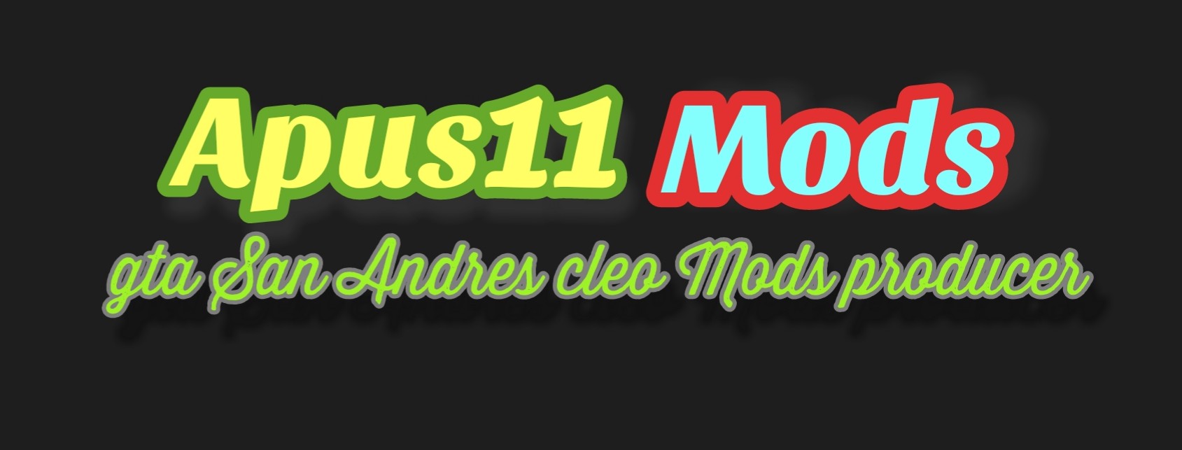 Apus11 Mods