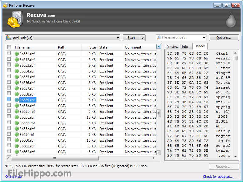 recuva android data recovery recuva android data recovery