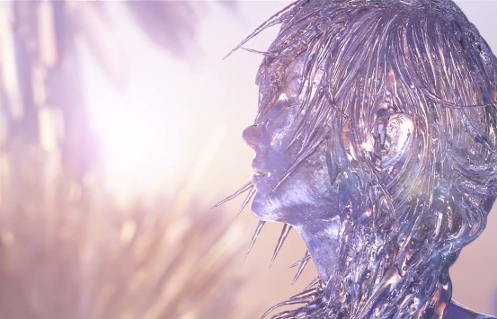 Wallpaper Protef: Beautiful Amazing Crystal Art Of Pictures Free