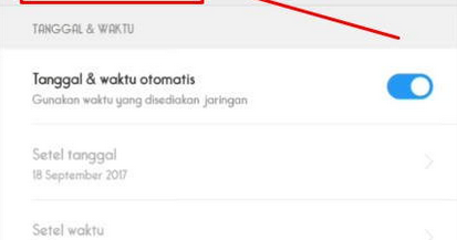 Tutorial Merubah Kuota Malam Smartfren - Serba Internetan