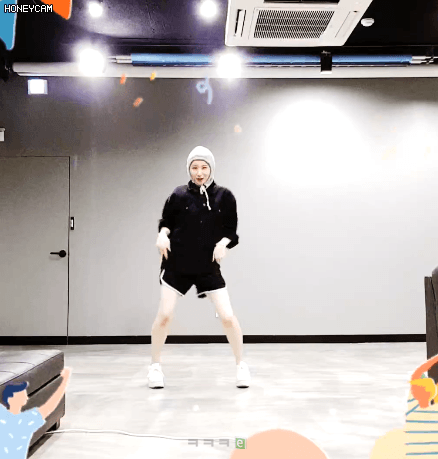 쭝얼쭝얼 하고 싶은뎅 채연
