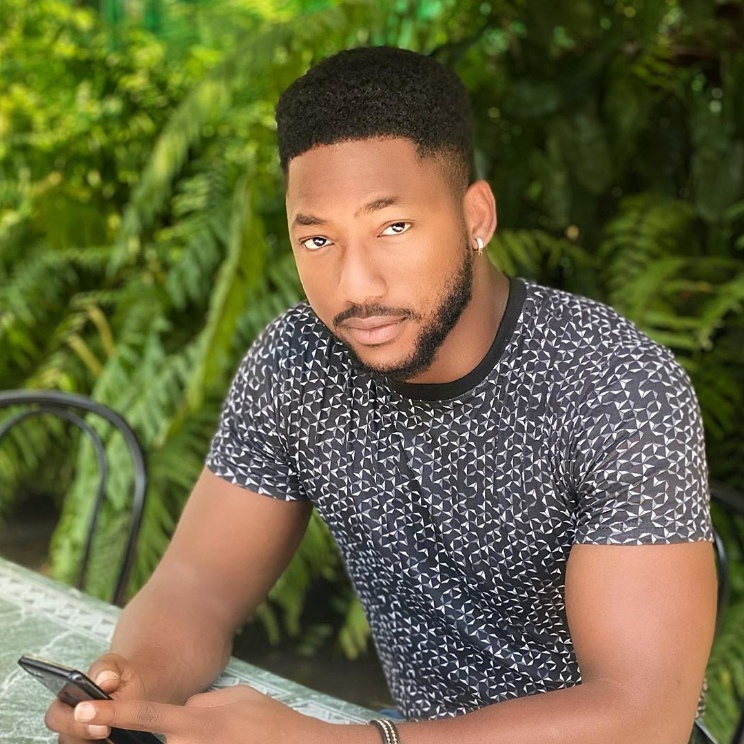 You hinted on your truancy in high school, did this make your role as