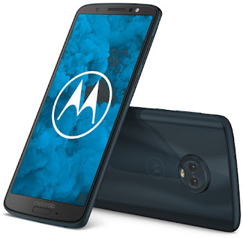 Motorola Moto G6 32 GB