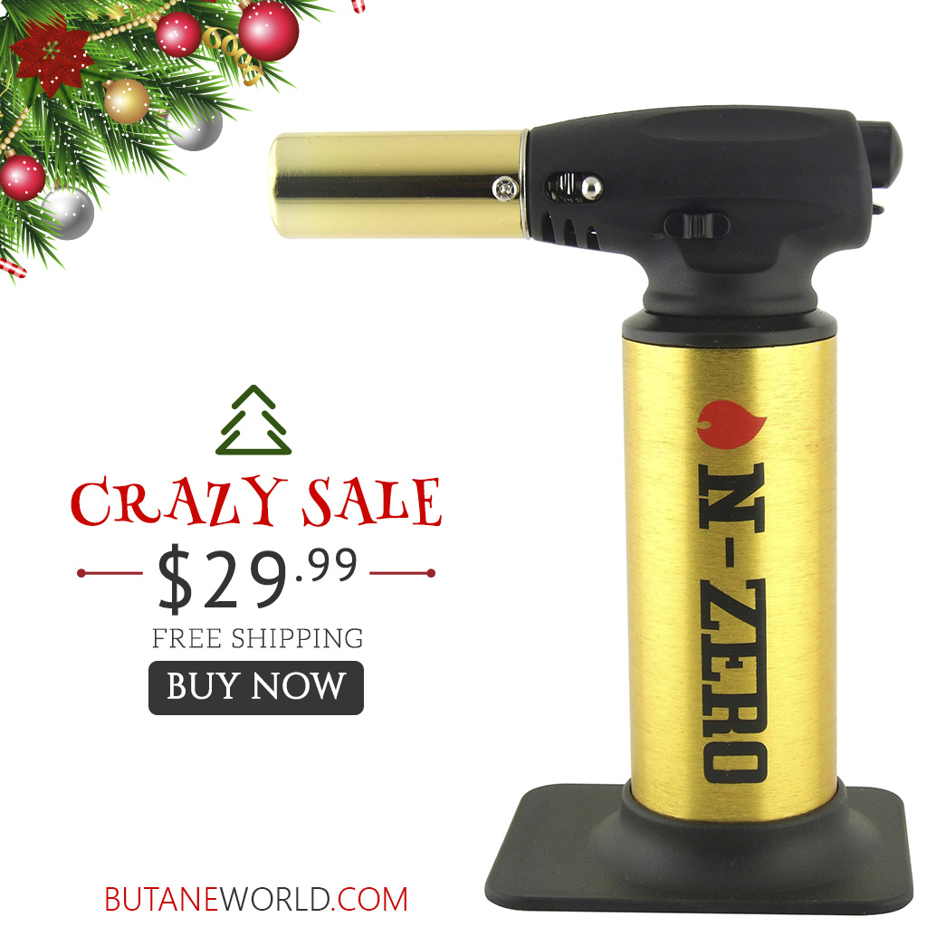 Butane World Guide to Bleeding and Cleaning a Butane Lighter