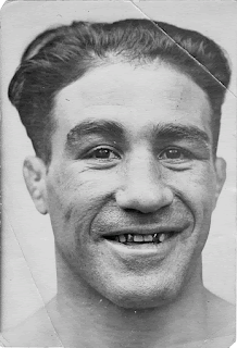 Johnny Dundee contested more than 330 professional bouts