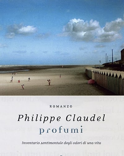 Philippe Claudel "Profumi"