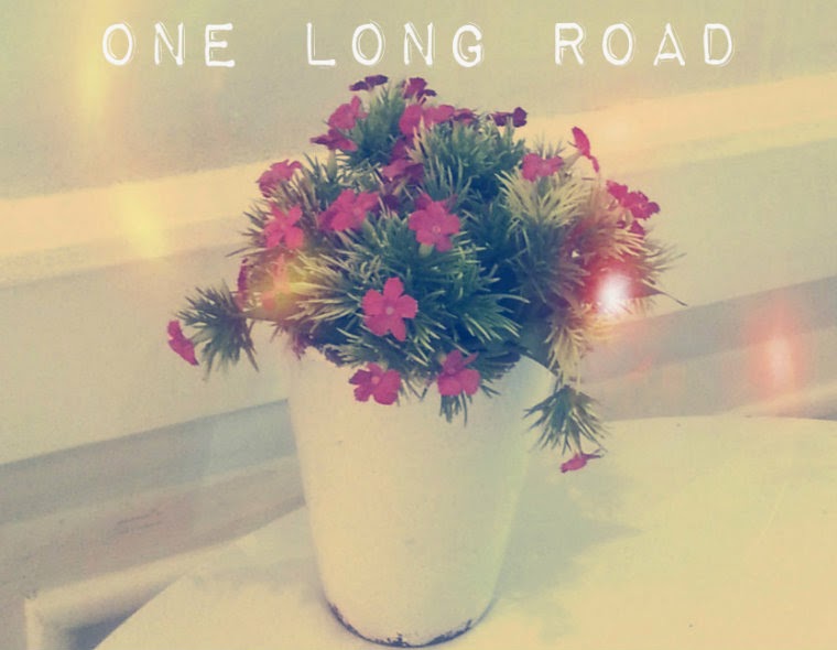 One Long Road