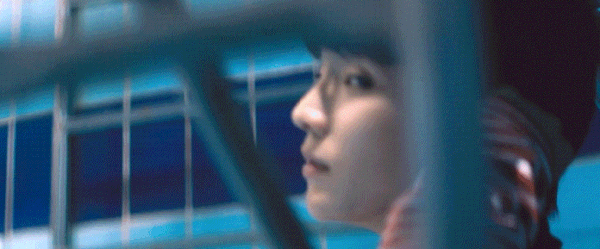 최대 리즈찍고 시작부터 비주얼 폭격하는 남돌.jpgif | 인스티즈