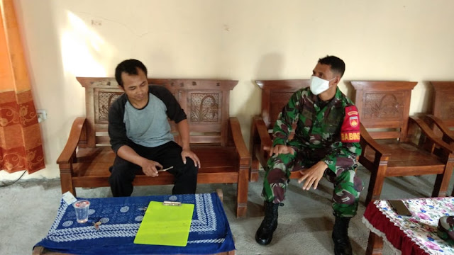 Selalu Menjaga Kebersihan Kunci Utama Tangkal Virus Corona