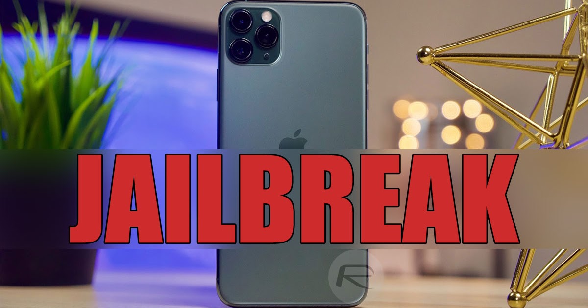iPhone 11 pro iOS 13.3.1 Beta 3 Jailbreak Latest