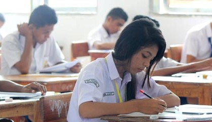 Soal Latihan PAS Mapel IPS Kelas 9 Semester 1 Kurikulum 2013