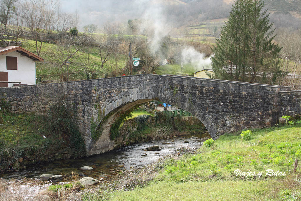 Soto de Agües, Asturias