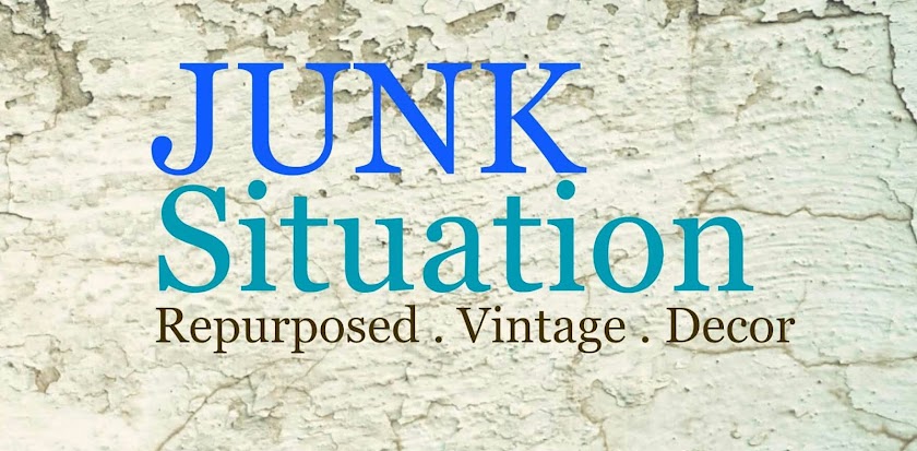 Junk Situation