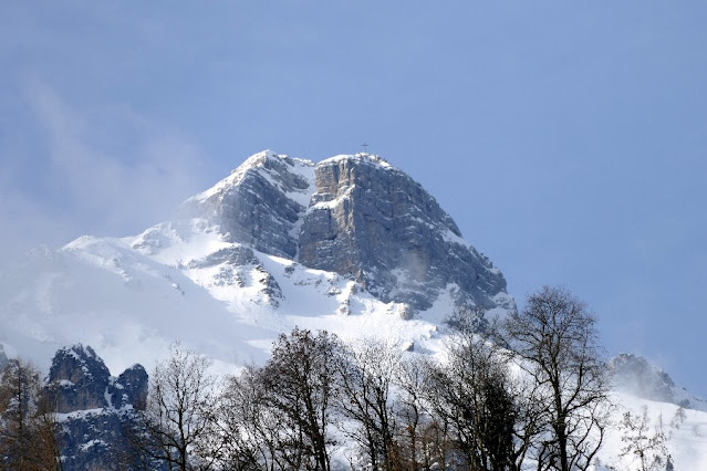 trekking torrente centa vigolana