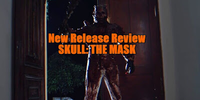 skull the mask review