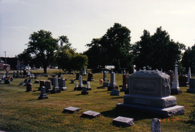 1992 There and Back Again 27 June 1992 Greensburg, Pennsylvania to