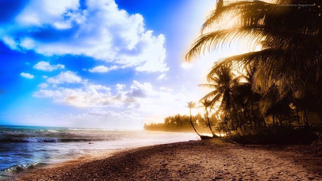 Beach Wallpapers - View and Download HD Wallpapers